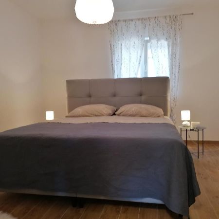 Apartman Ilaria Medulin Ngoại thất bức ảnh