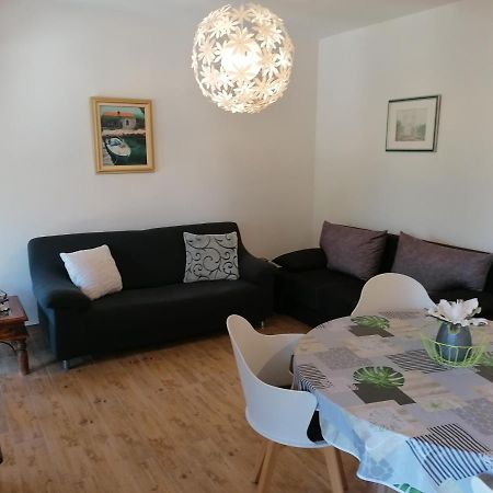 Apartman Ilaria Medulin Ngoại thất bức ảnh