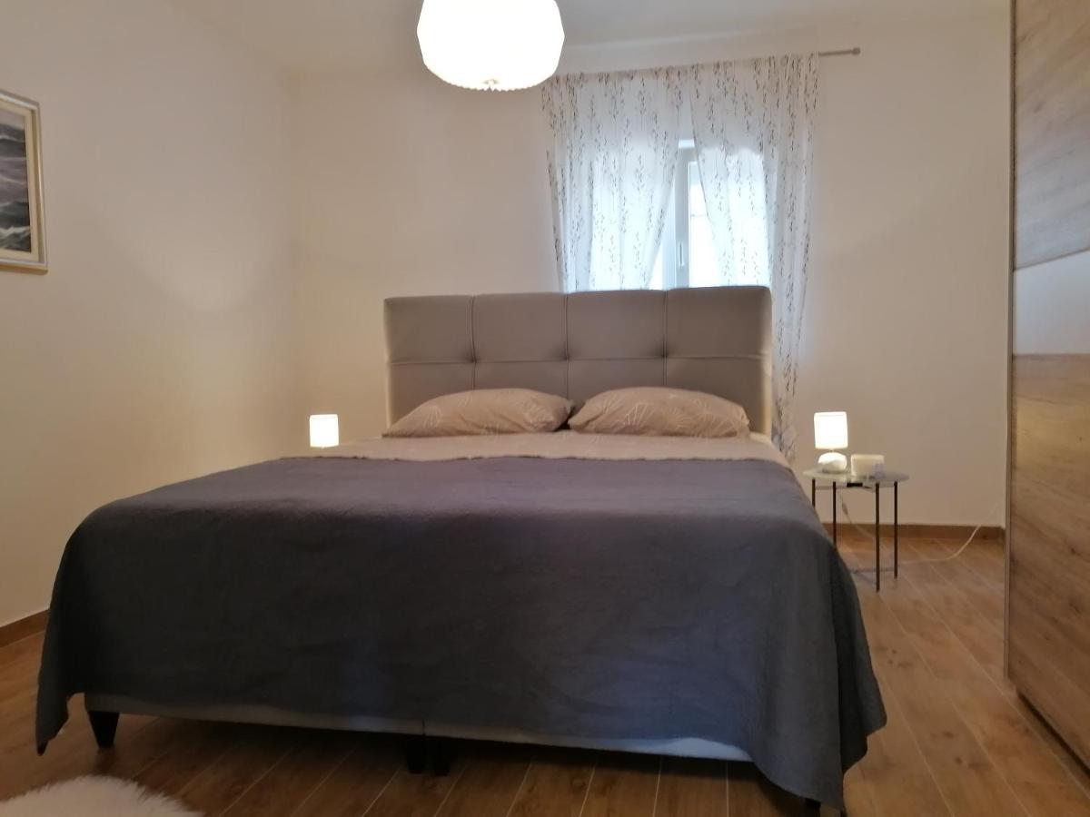 Apartman Ilaria Medulin Ngoại thất bức ảnh