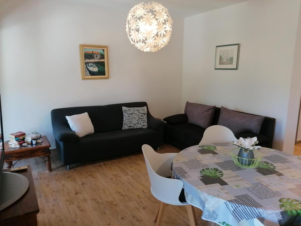 Apartman Ilaria Medulin Ngoại thất bức ảnh