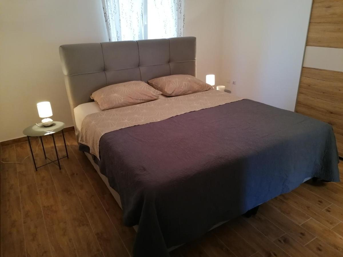 Apartman Ilaria Medulin Ngoại thất bức ảnh