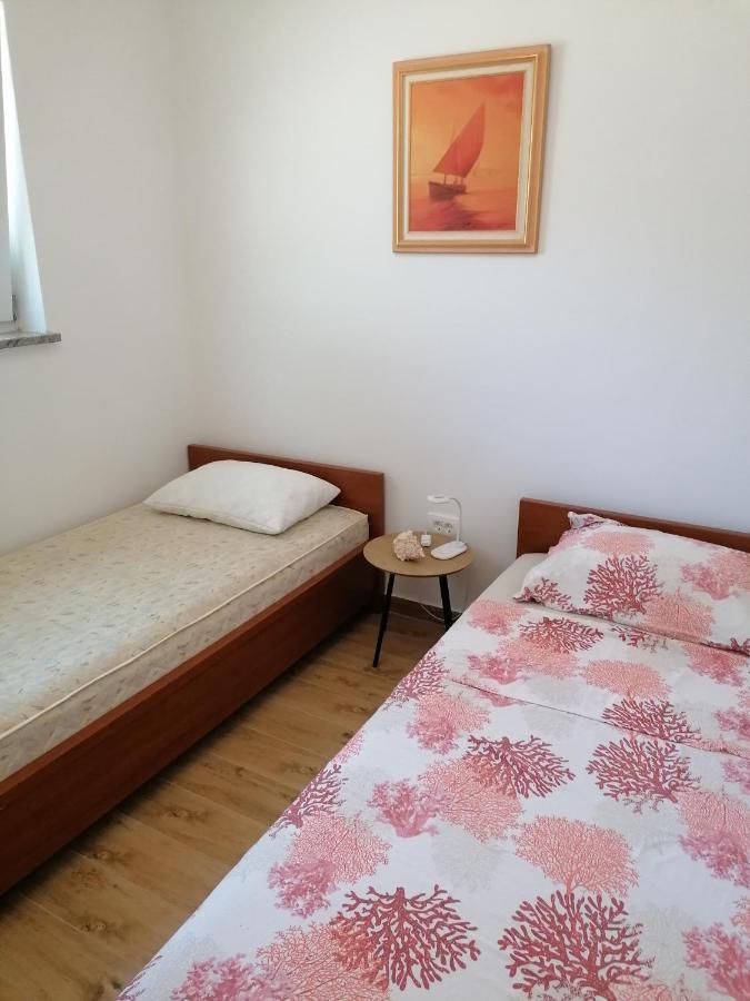 Apartman Ilaria Medulin Ngoại thất bức ảnh
