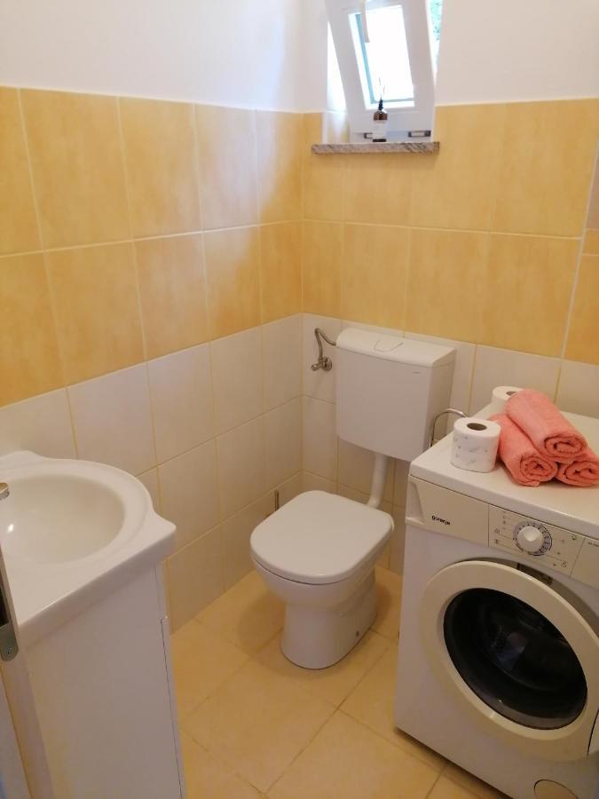 Apartman Ilaria Medulin Ngoại thất bức ảnh